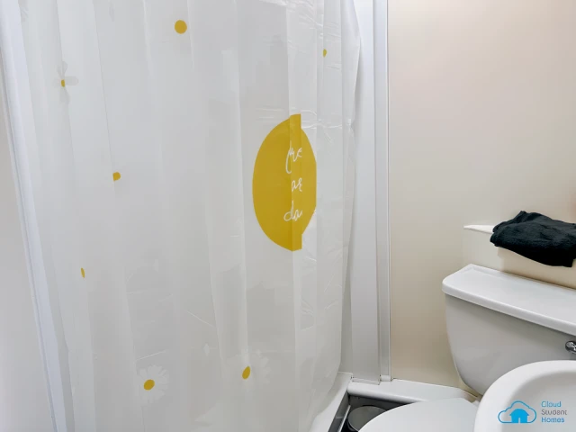 Rochester Student Village 3