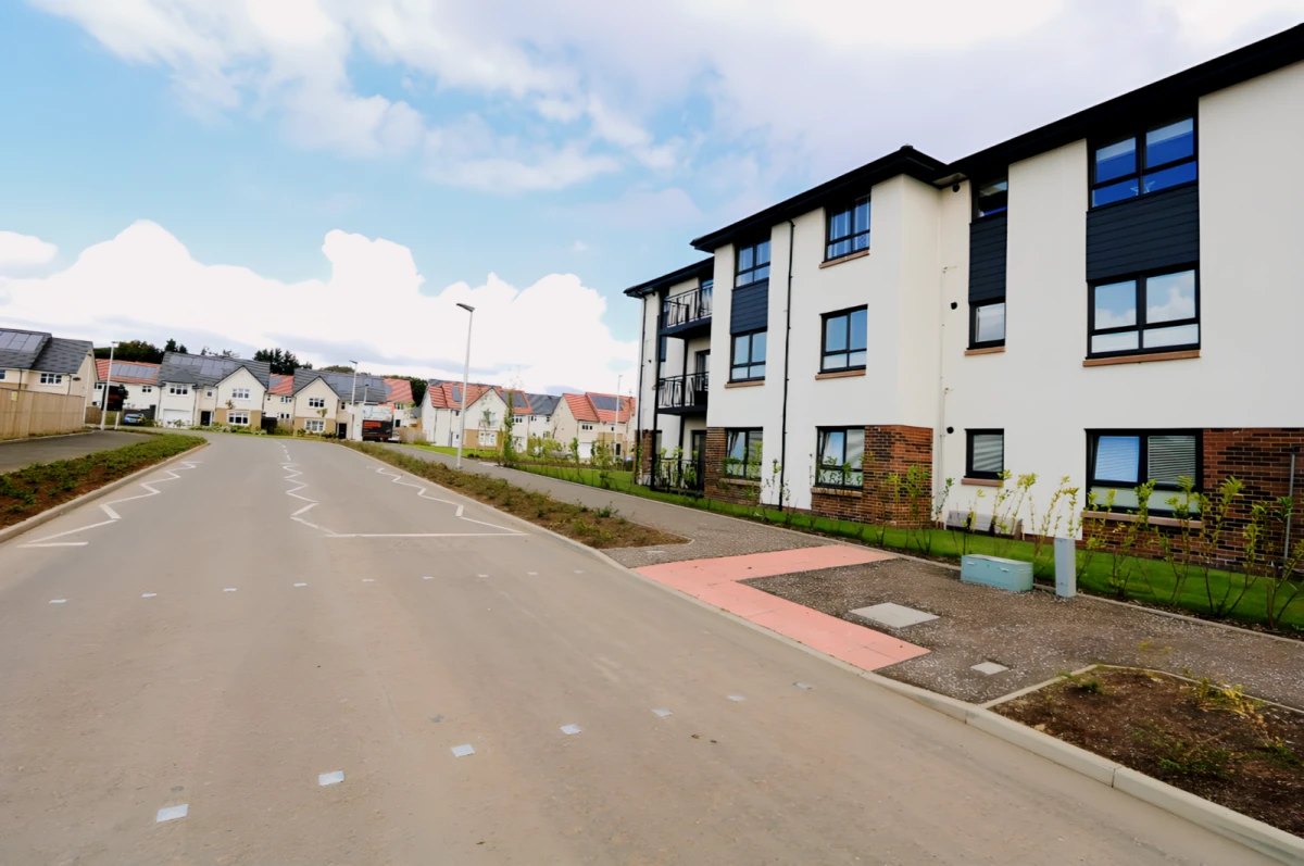 Dervaig Wynd, G77 5XE 0