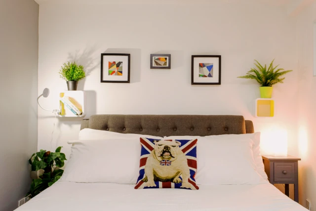 apartment in Notting Hill 4