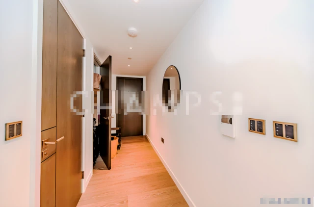 Apartment A1606, 8 Carnation Way, London, SW8 5FS 4