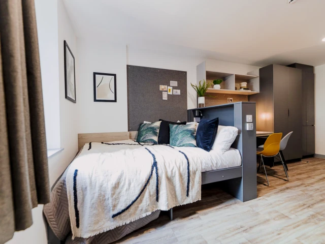 uhomes.com | Student Accommodation, Housing, Flats, Apartments for Rent