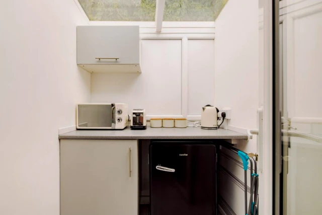 apartment in Peckham 2