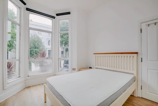 Earls Court Gardens - résidence étudiante à Londres - 2 Bed / 1 Bath