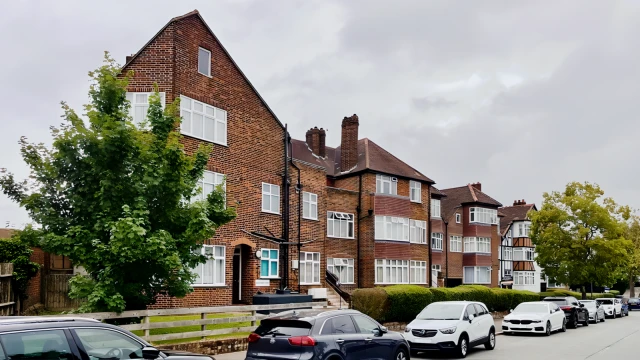 Highfield Avenue 17988# 1