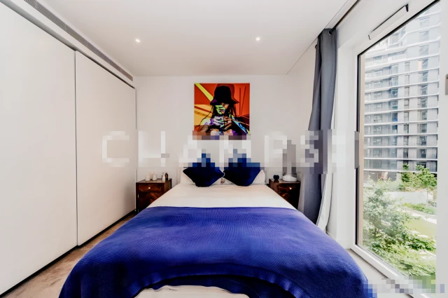 9 Lincoln Apartments, Fountain Park Way, London, W12 7LF 4