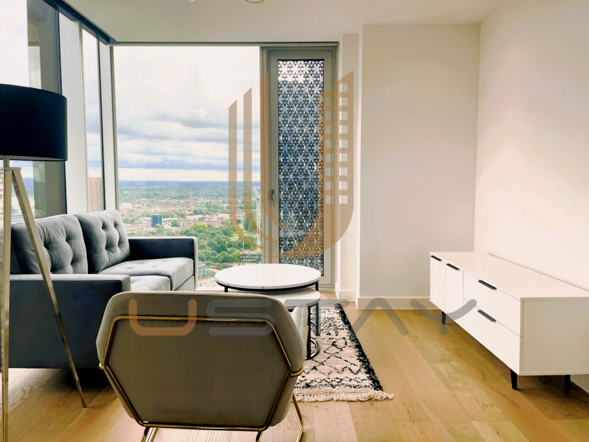 Viadux - alloggio per studenti a Manchester - 2 Bedrooms 2 bathrooms
