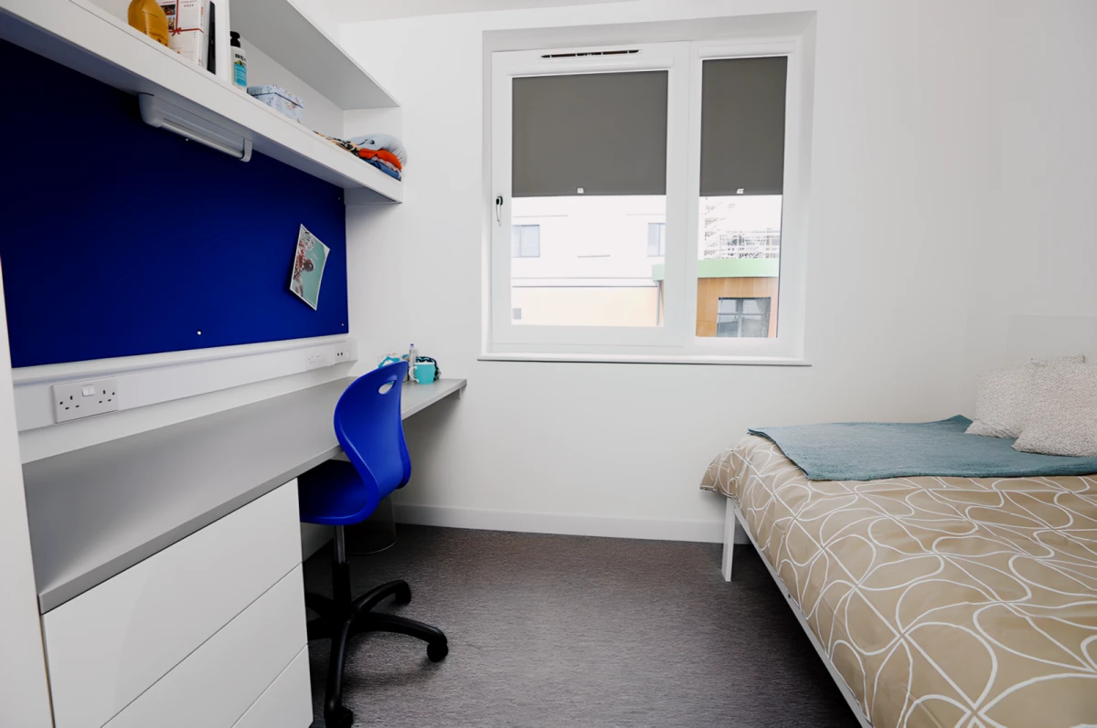 College Lane - alloggio per studenti a Hatfield