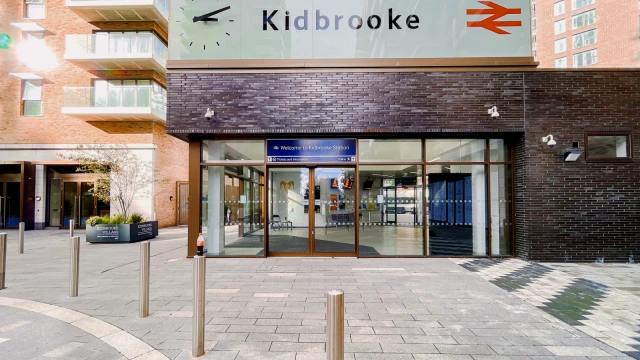 Kidbrooke Village 1