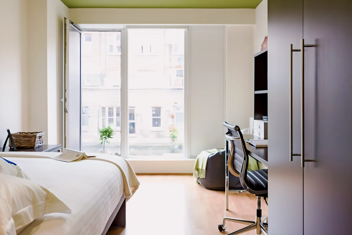 Lit Portobello Residence - London student accommodation