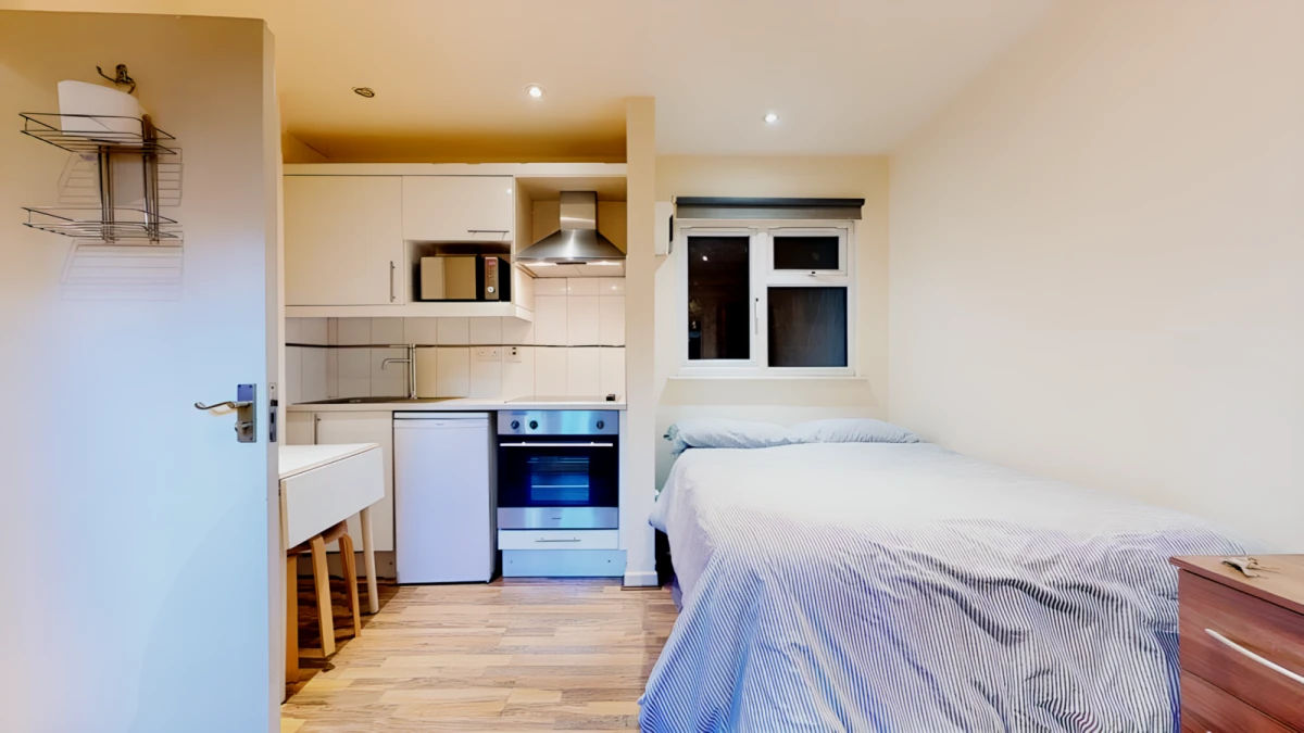 Chichele Road 15089# 0
