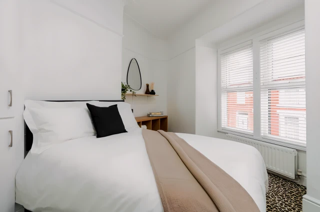 In my (4 bedroom) Liverpool Home 2
