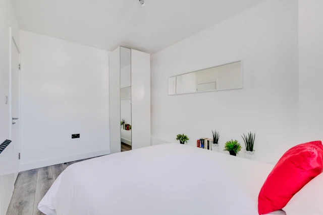 apartment in Notting Hill 4