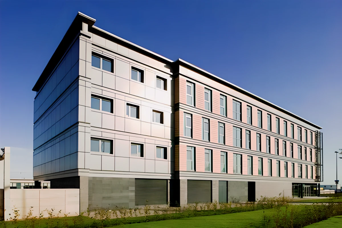 Edinburgh College Residence - alojamiento para estudiantes en Edimburgo