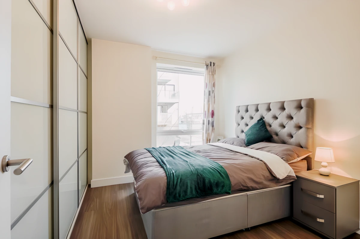 HL-Watson House - Cambridge student accommodation