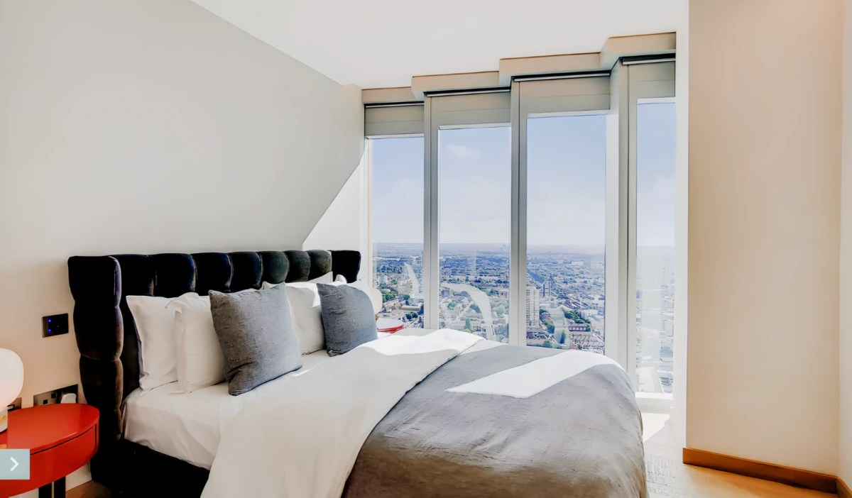 Manhattan Loft Gardens - London student accommodation