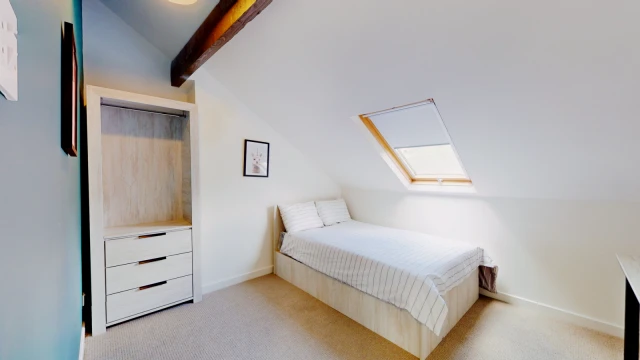 21D, Moorland Avenue , LS6 1AP 3