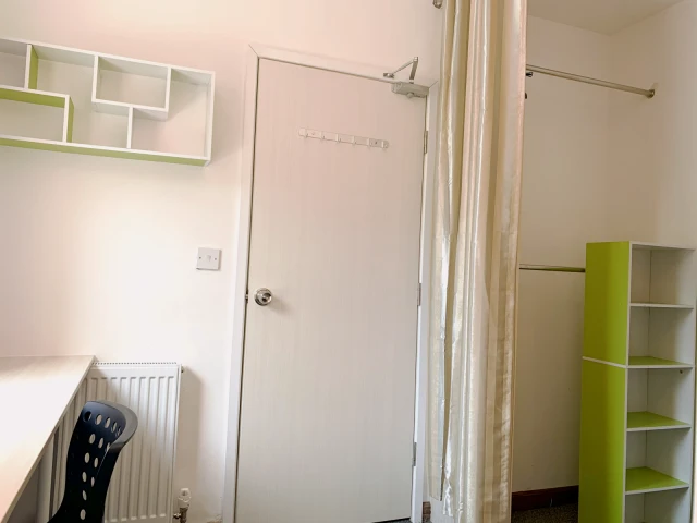 86 Walsall Street, CV4 8EY - コヴェントリーの学生向け宿泊施設 - Room 2