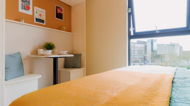 uhomes.com | Student Accommodation, Housing, Flats, Apartments for Rent