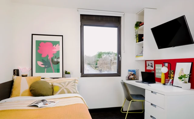 uhomes.com | Student Accommodation, Housing, Flats, Apartments for Rent