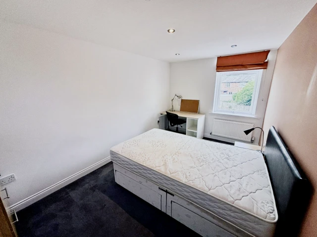 Edward Street (DHM) , DH1 1PU 4