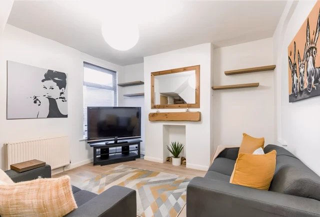 Hardy Street, HU5 2PL 4