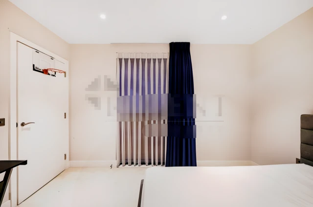 Patcham Terrace, Wandsworth, SW8 4