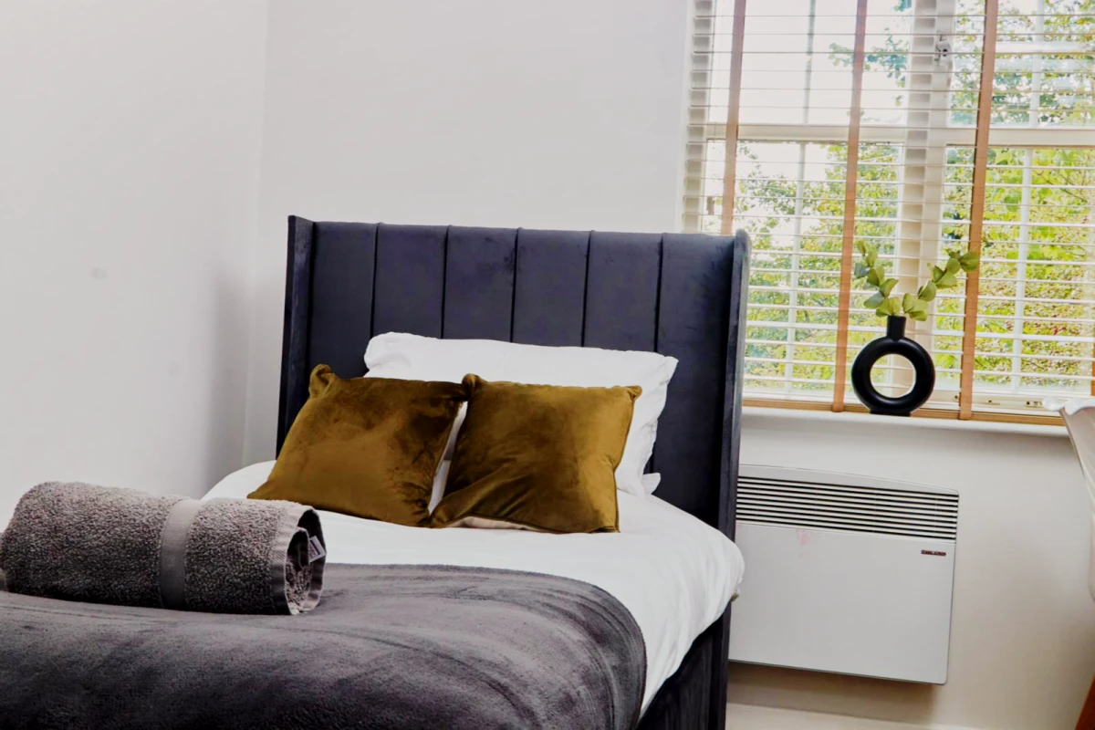 2 Saint Michael's Lane - Leeds student accommodation