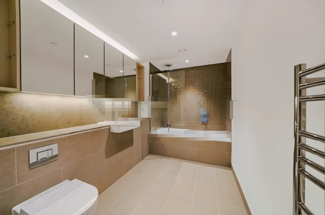 Chimes Apartments, Horseferry Road, SW1P 1