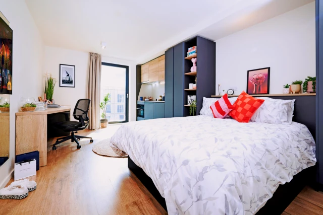 uhomes.com | Student Accommodation, Housing, Flats, Apartments for Rent