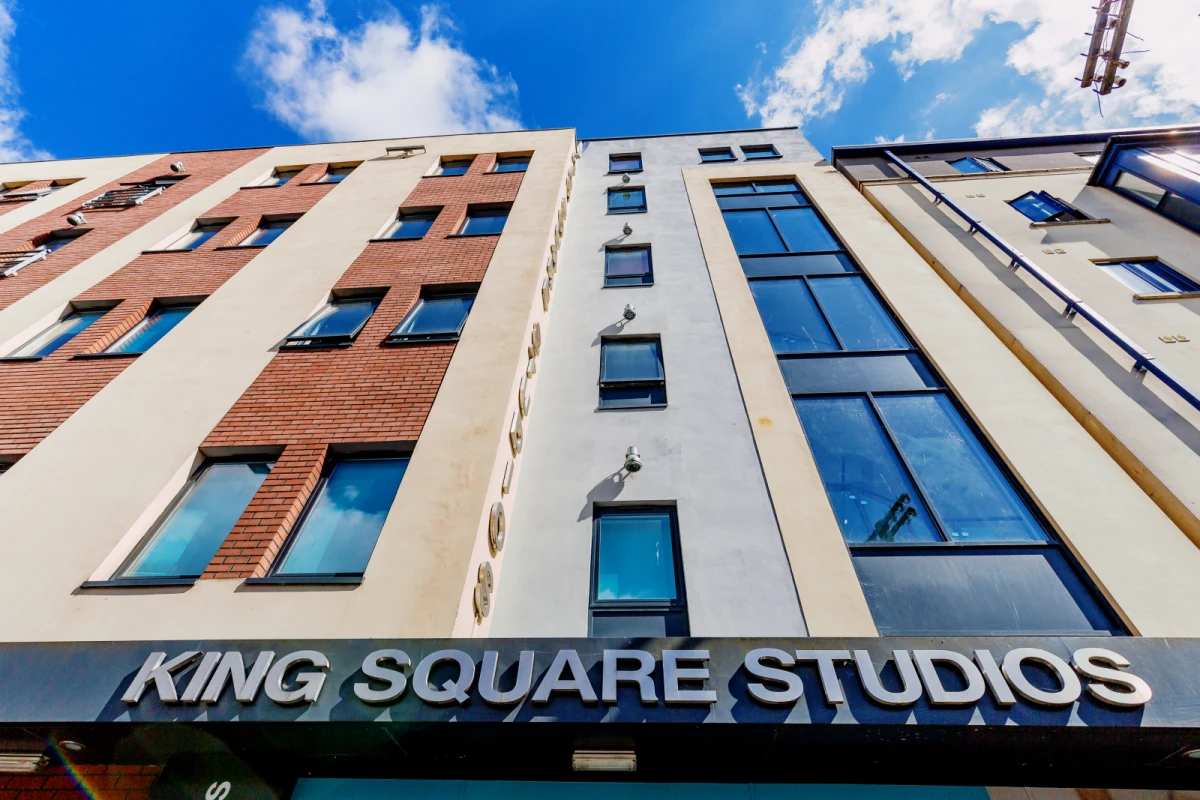 King Square Studios 0