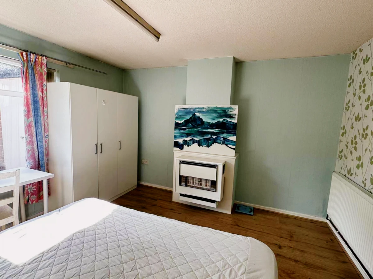 Marsant close - Nottingham student accommodation