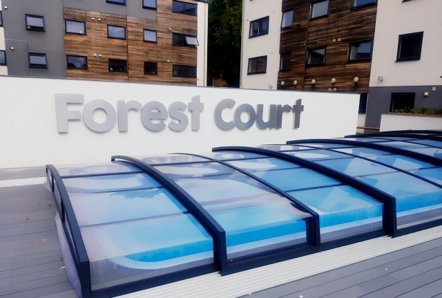 Forest Court 2