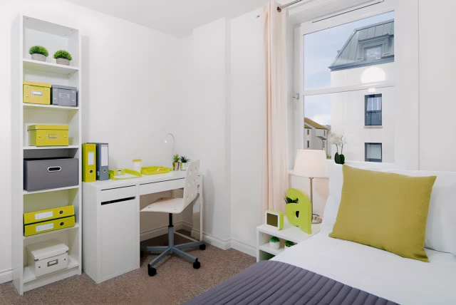 Froghall Aberdeen 2