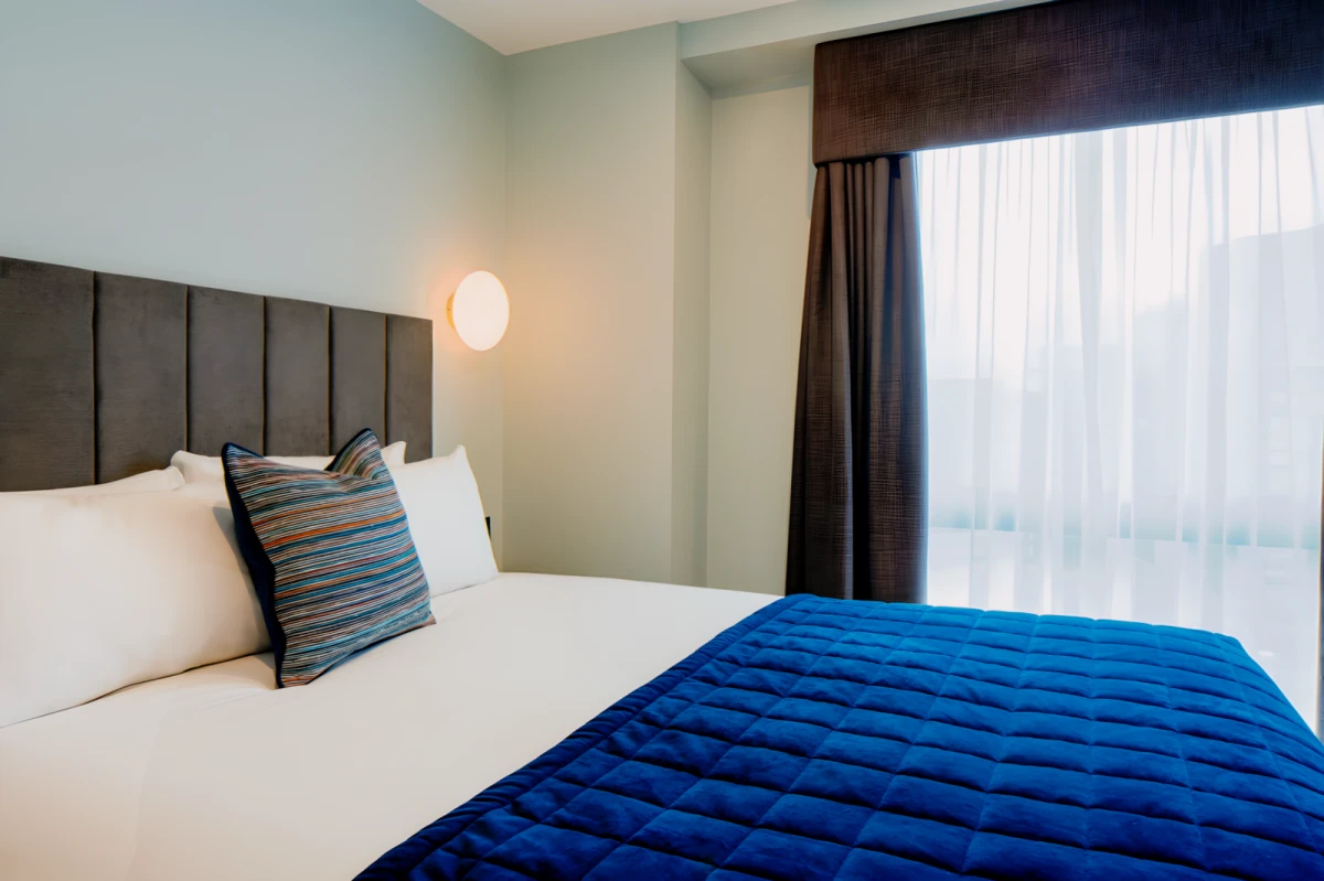 Aparthotel Birmingham - Birmingham student accommodation