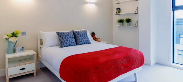 uhomes.com | Student Accommodation, Housing, Flats, Apartments for Rent