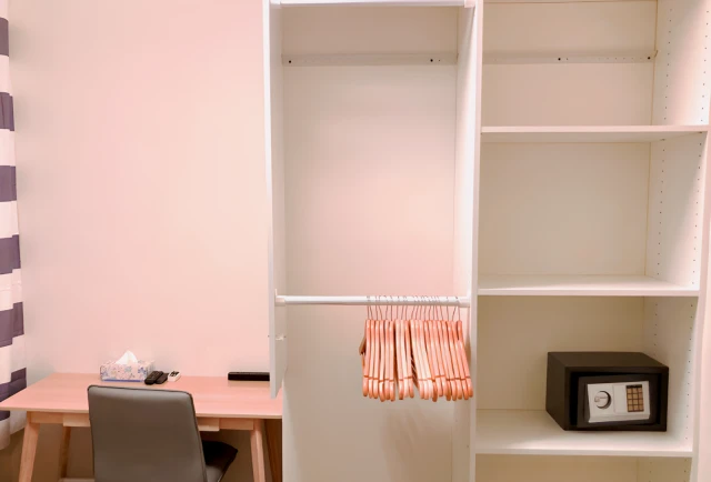 Link Apartments® QPN, New York