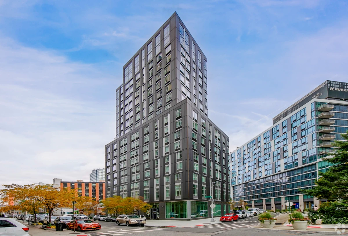The Cove – Studentenunterkunft in New York