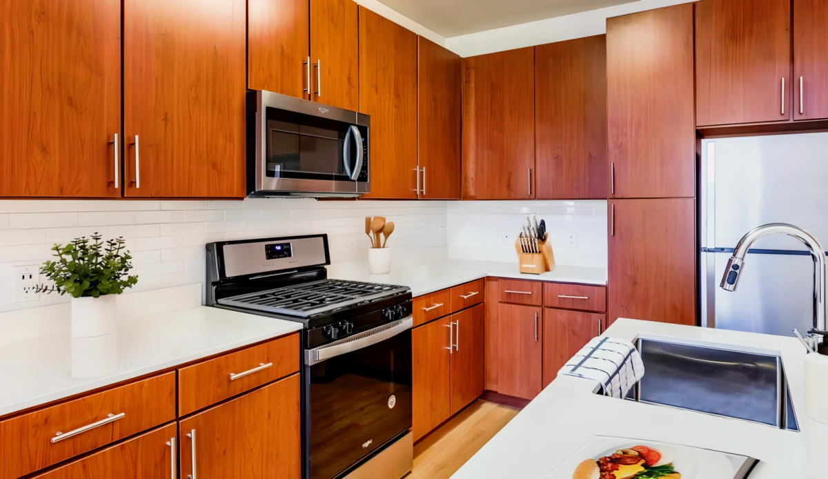 Avalon Huntington Station - alloggio per studenti a New York