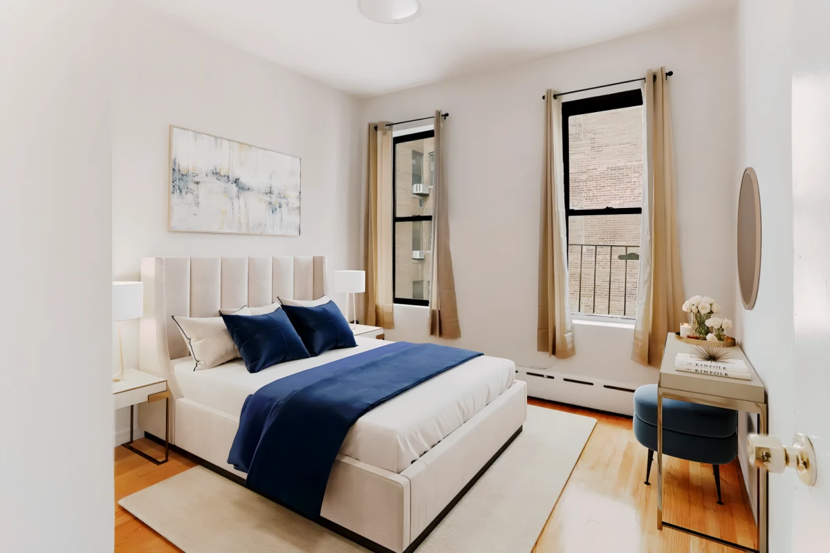 Upper West Side: #757 – Studentenunterkunft in New York