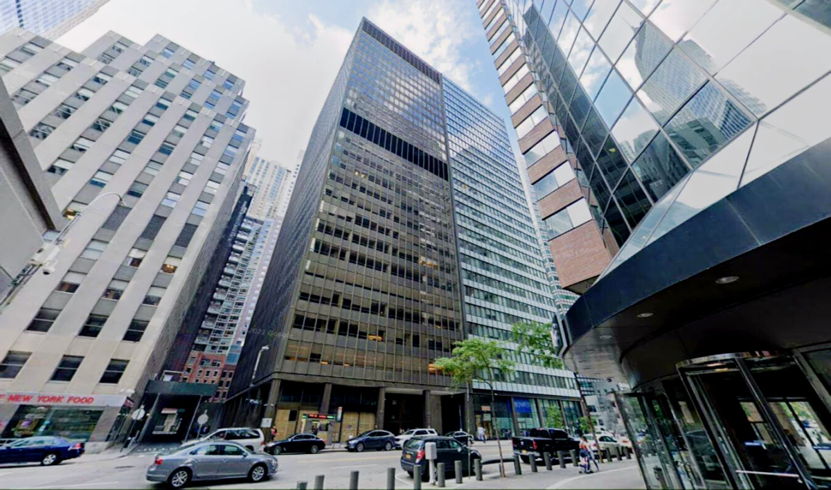 Pearl House - New York student accommodation