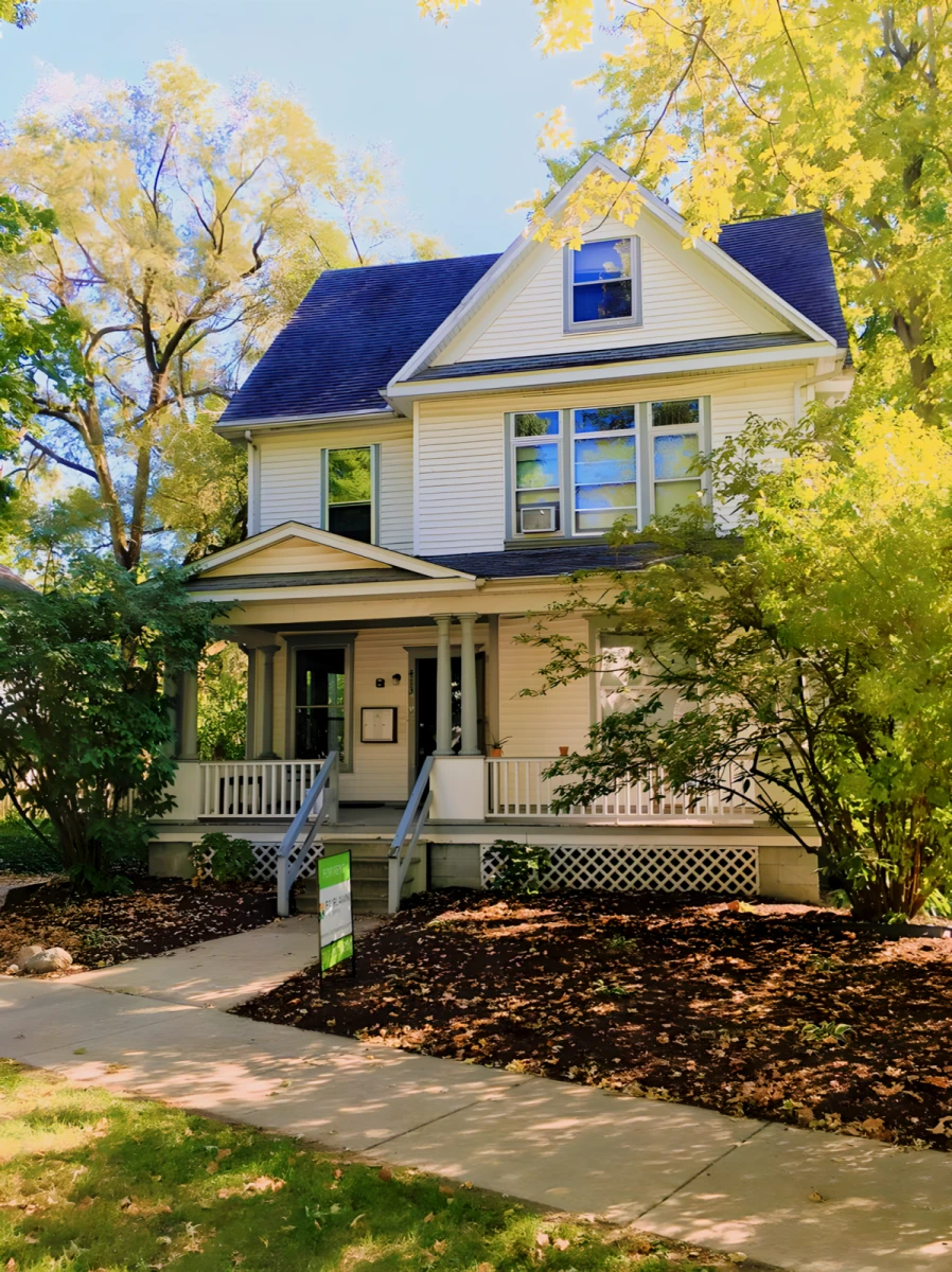 413 W Main Street - 2, Urbana, IL 61801 0