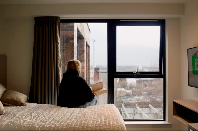 uhomes.com | Student Accommodation, Housing, Flats, Apartments for Rent