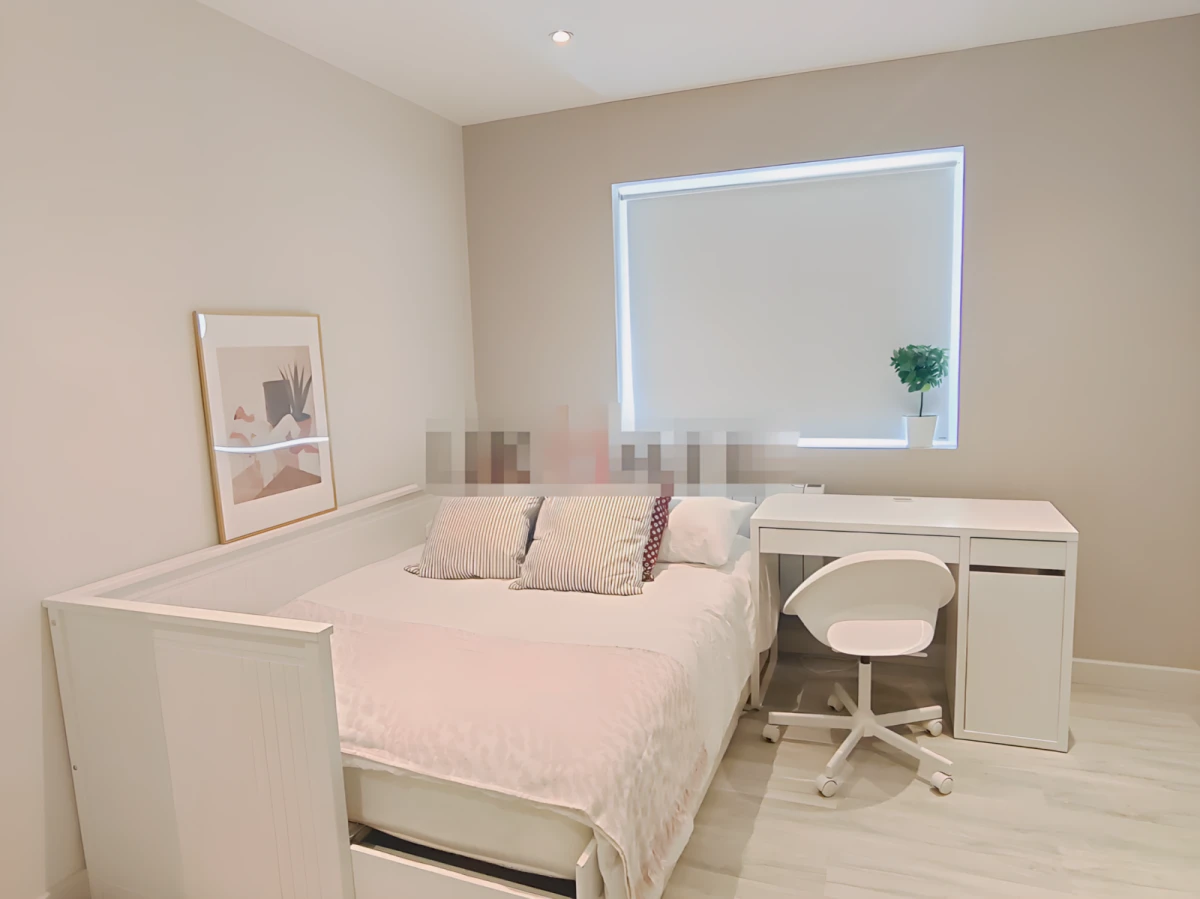 UM-YOLIVING Kingston Addison Gardens Studio 1 – Studentenunterkunft in London