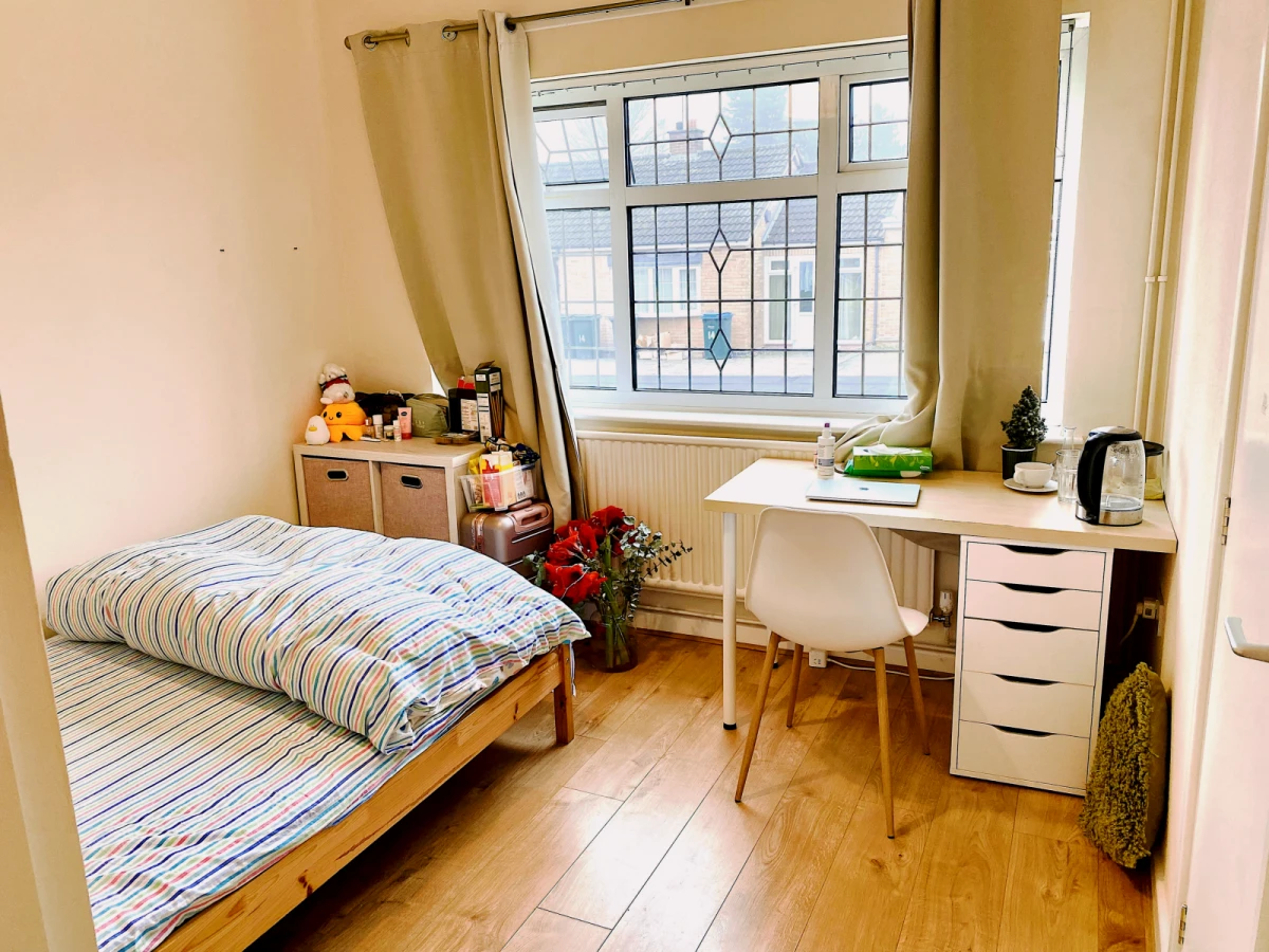 4 Evesham Walk,Cannon Park - Coventry student accommodation