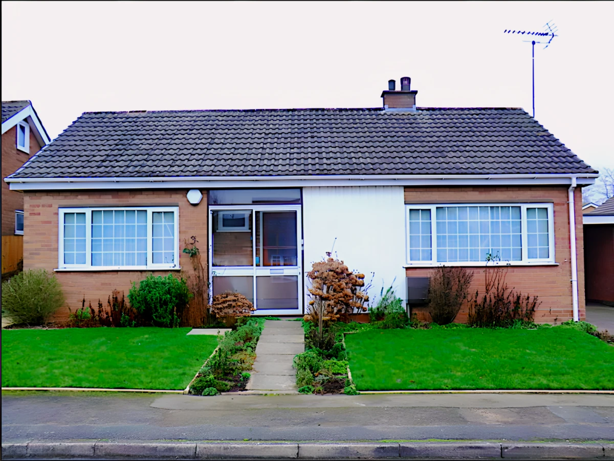 3 Evesham Walk,Cannon Park - chỗ ở sinh viên tại Coventry