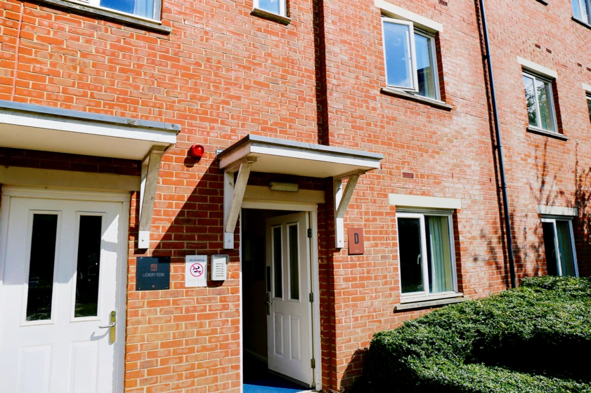 Upper Quay House - Gloucester student accommodation