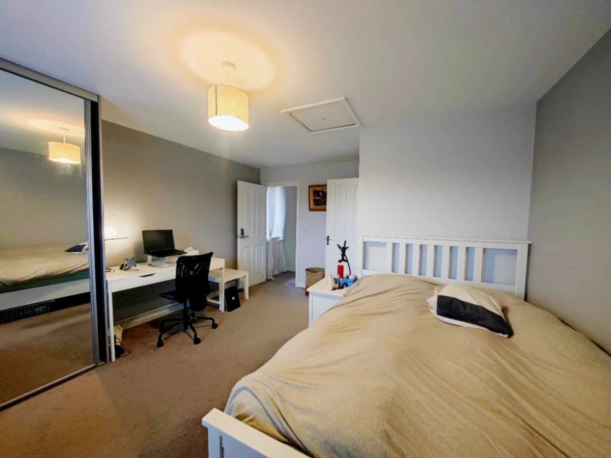 49 Anglian Way – Studentenunterkunft in Coventry
