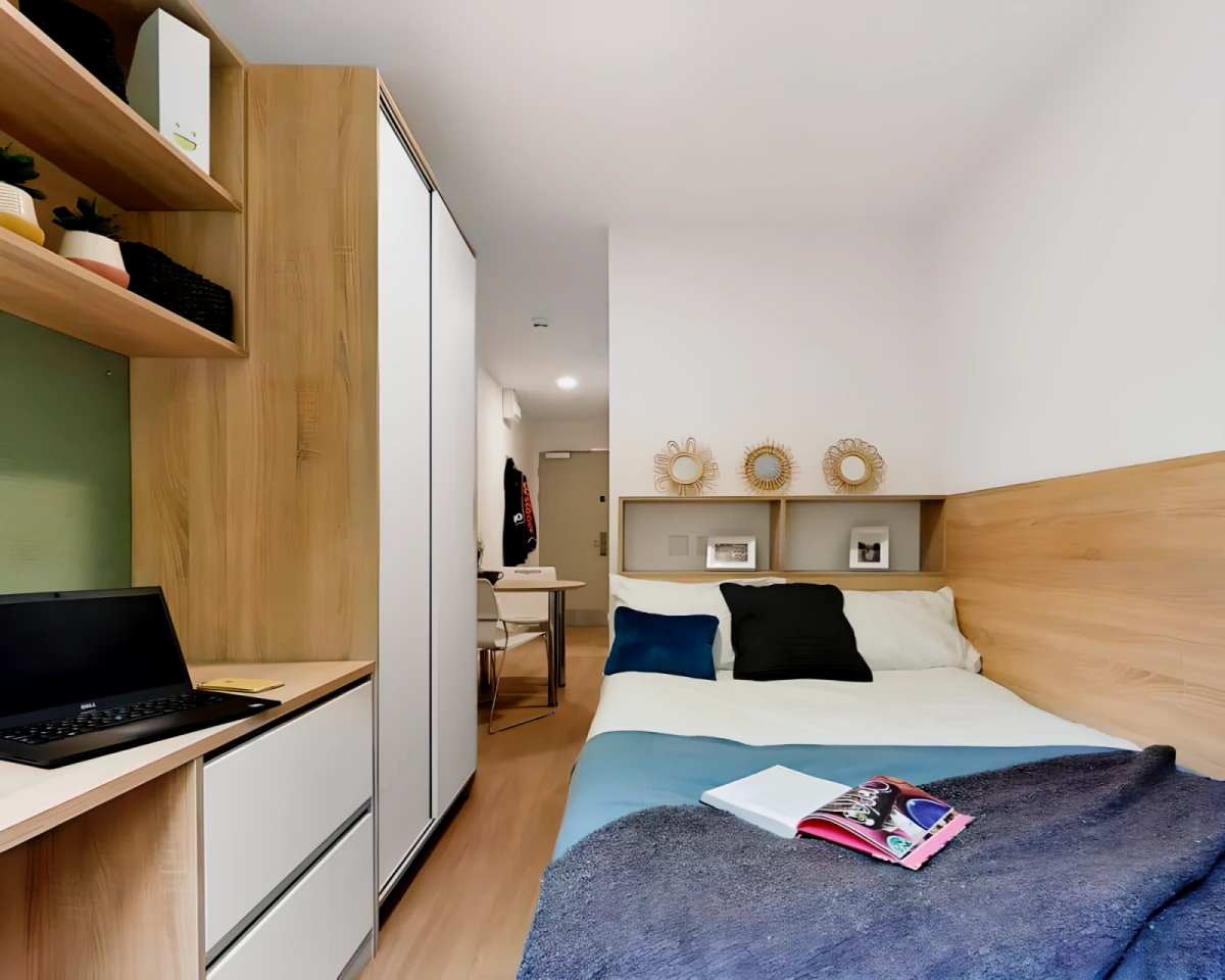 Centurion House - Bath student accommodation