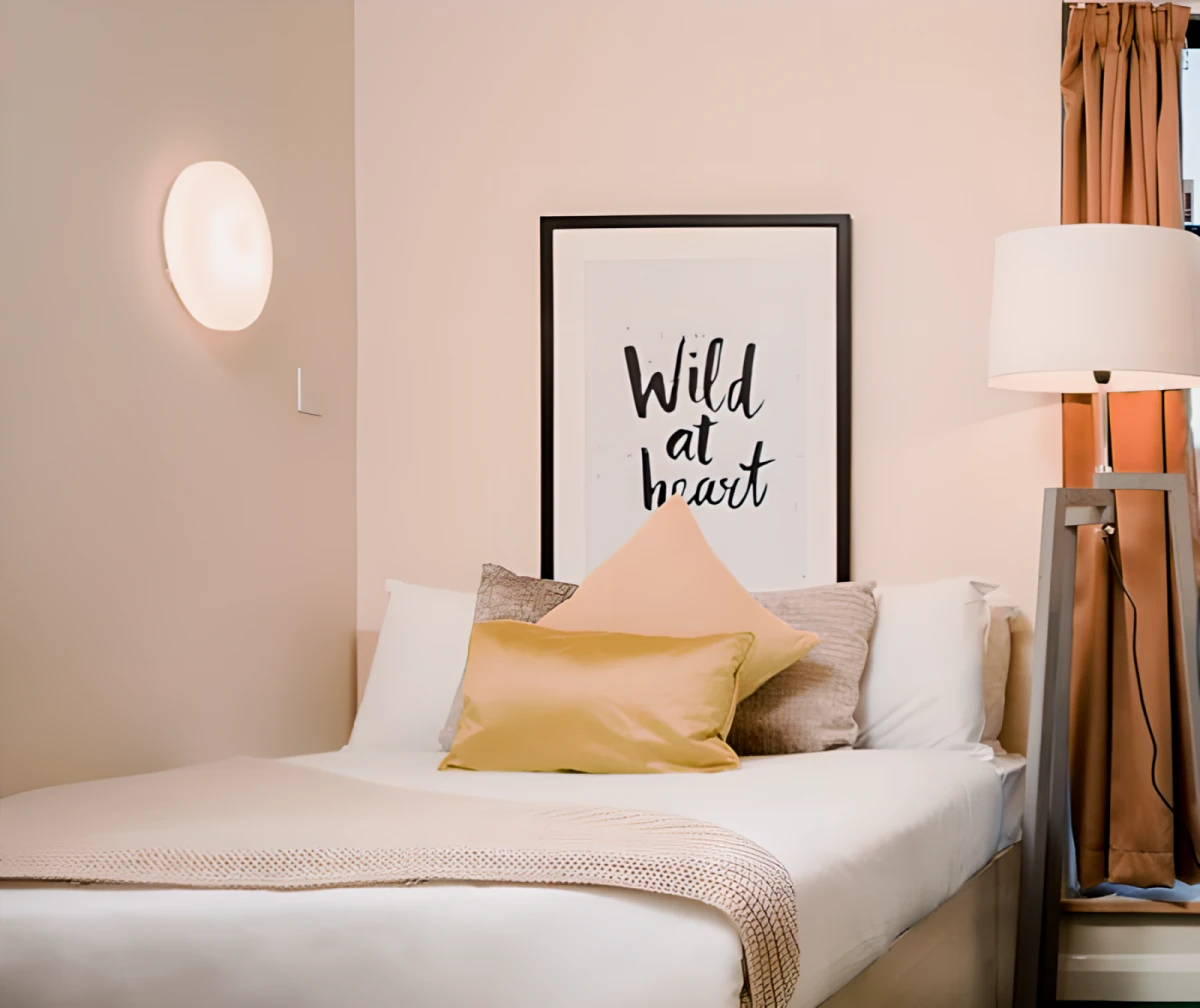 Newport Student Village - Newport student accommodation