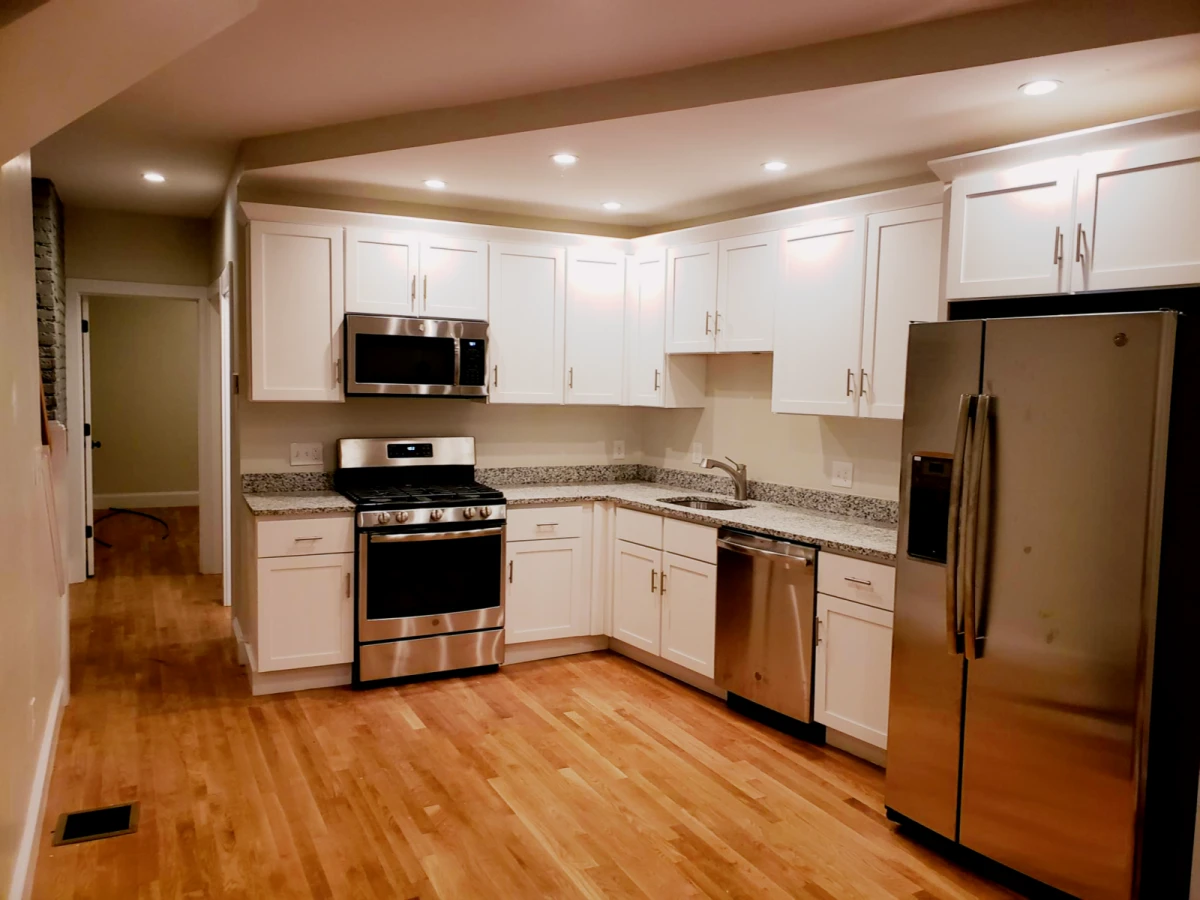 129 Sutherland Rd – Studentenunterkunft in Boston